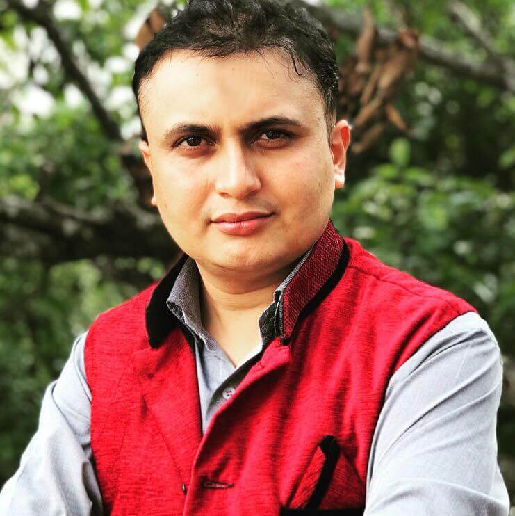Ananta Ghimire