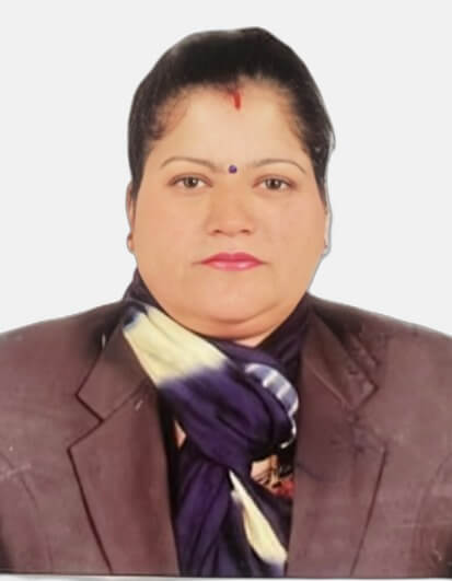 Anita Kafle