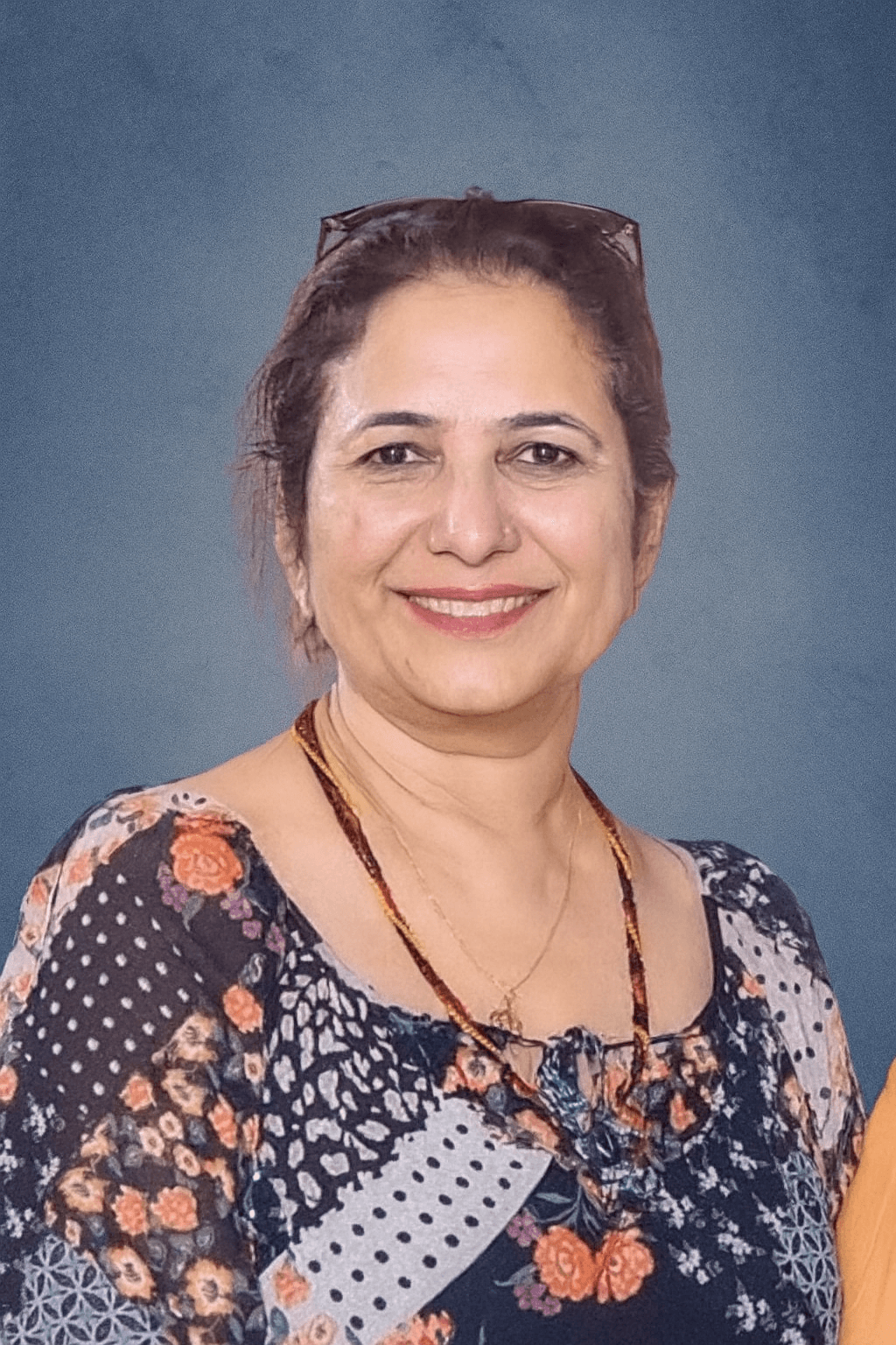 Dr. Meenakshi Dahal
