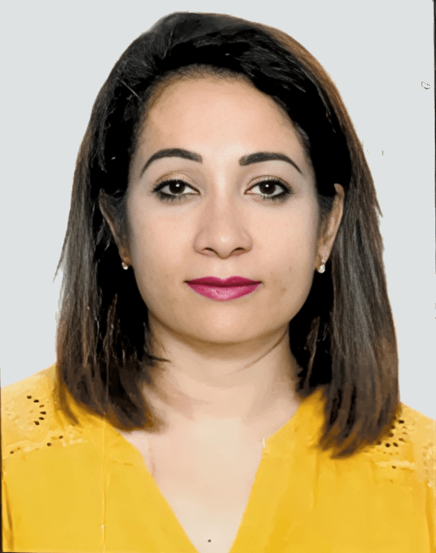 Aashisa Thapa