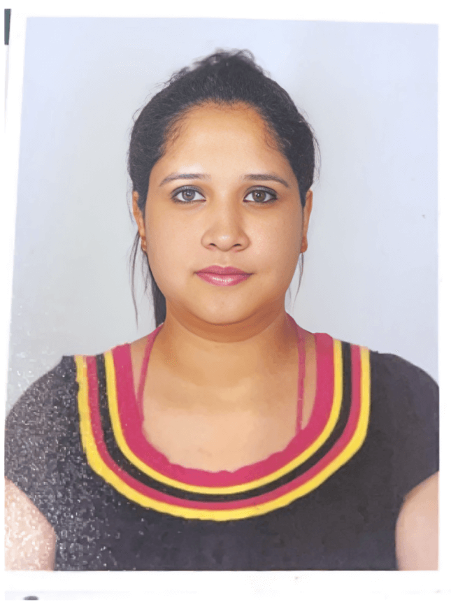 Rati Sharma