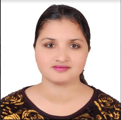 Rukmani Timalsina